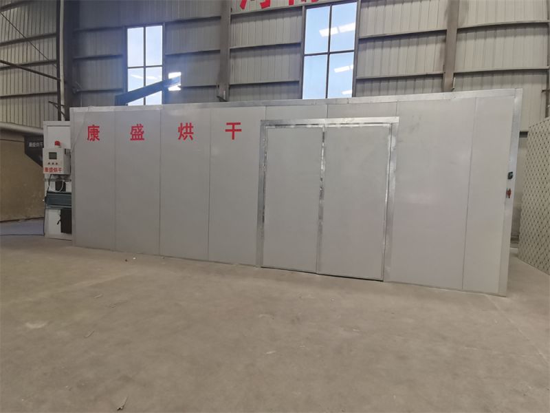 電風熱多功能烘幹機