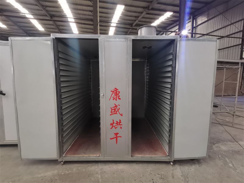 電風熱（rè）多功能烘幹機