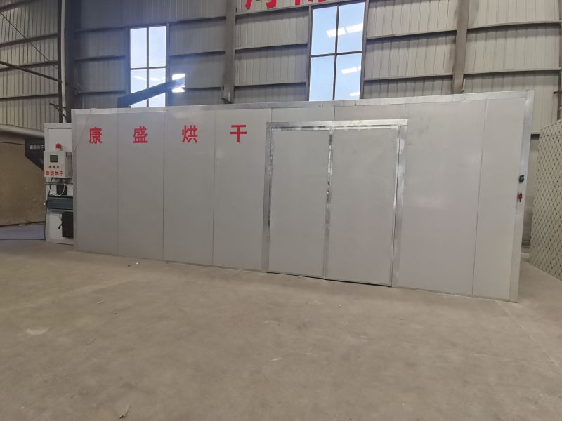 電風熱多功（gōng）能烘幹機
