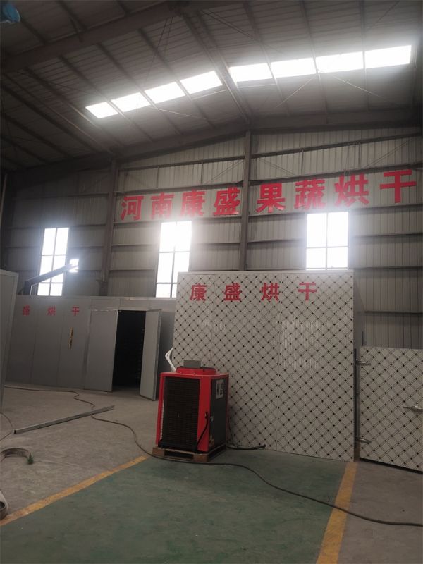電風熱（rè）多功能烘幹機