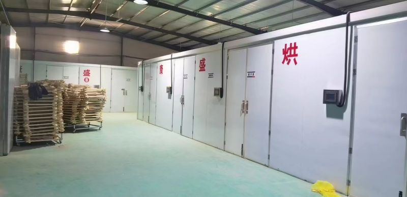 電風熱多（duō）功能烘幹機