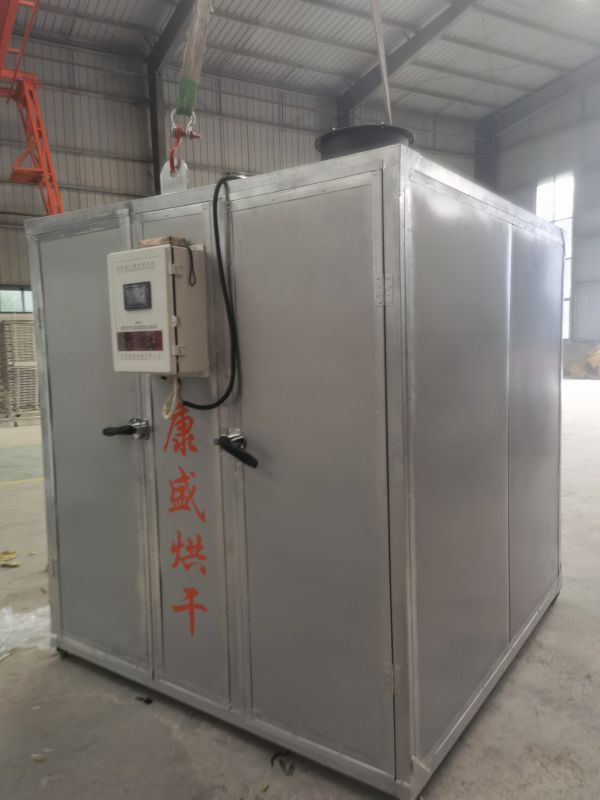 電風熱（rè）多功能（néng）烘幹機