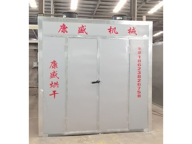 電風熱（rè）多（duō）功能烘幹機