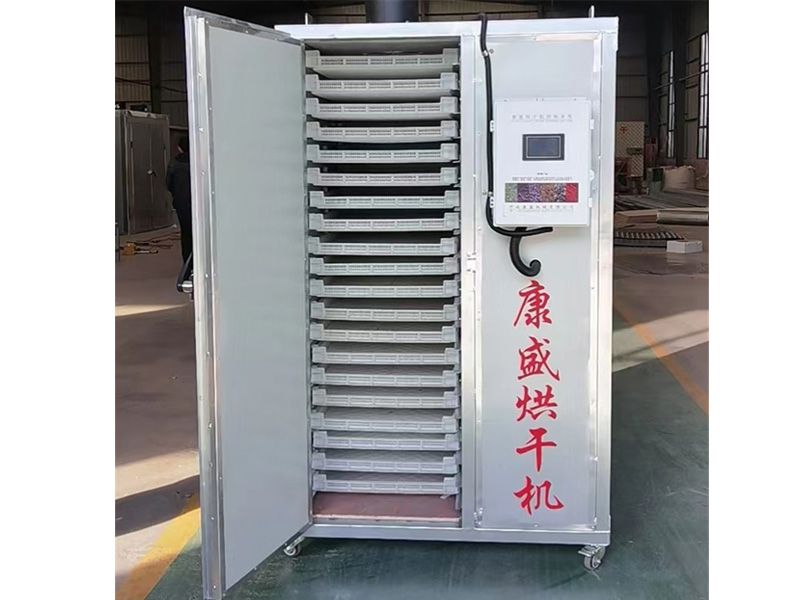 電風熱多功能烘幹機（jī）