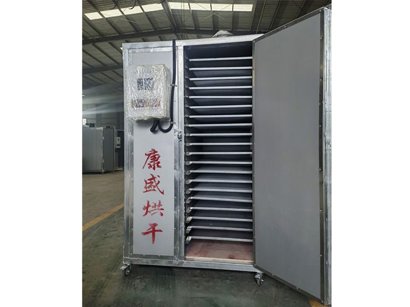 電風熱多功能烘幹機（jī）