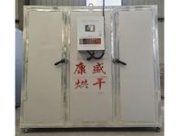 電風熱（rè）多功能烘幹機（jī）