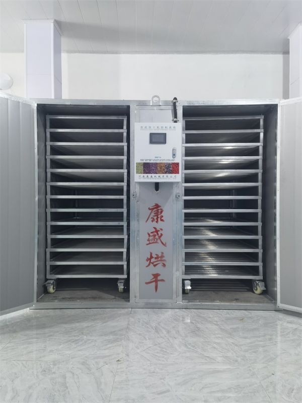 電風（fēng）熱多功能烘幹機