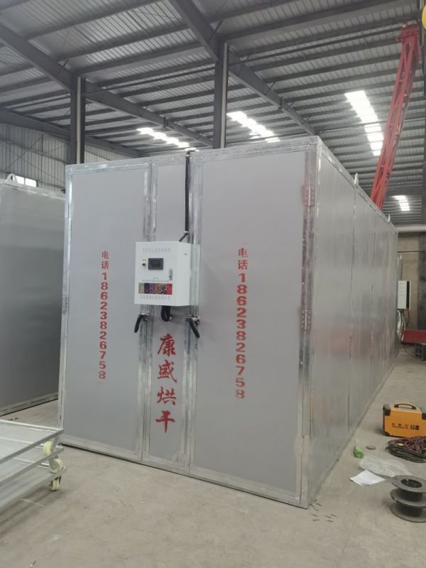 電風熱多功能（néng）烘幹機