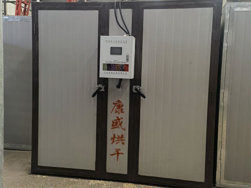 電風熱（rè）多功能烘幹機