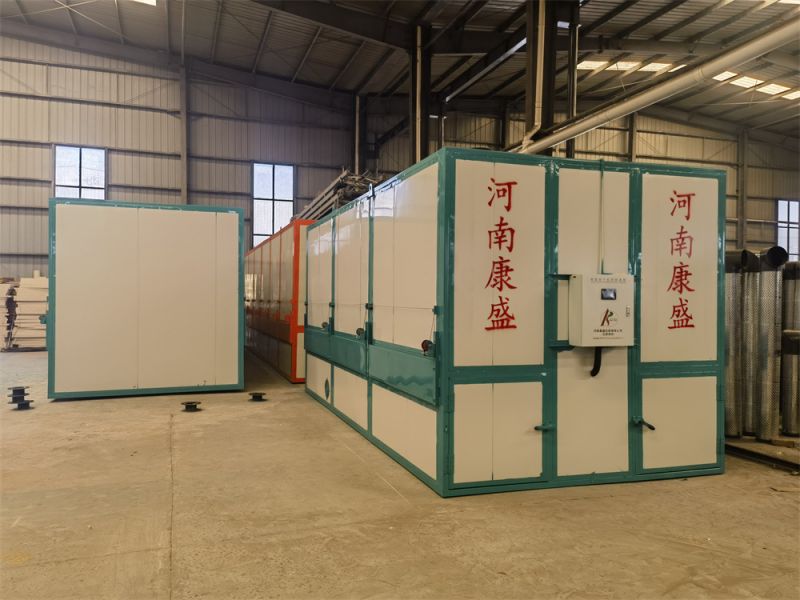玉米種子烘（hōng）幹機