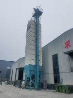 烘幹塔