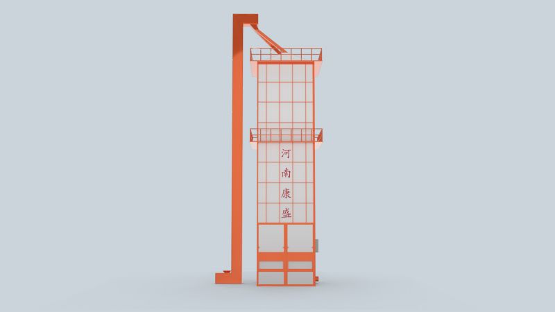 靜態烘幹機（jī），靜態房式烘幹機，立式（shì）靜態烘幹機，立式靜態烘幹機，無破（pò）碎，成（chéng）本低