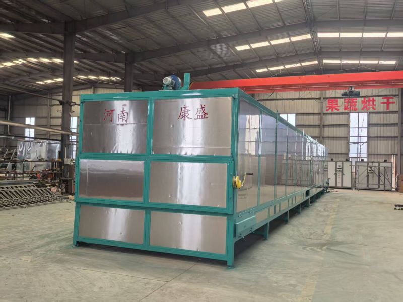 玉米棒烘幹（gàn）機（jī）