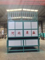 100t  300t玉（yù）米棒烘幹機，玉米（mǐ）穗（suì）烘幹設備