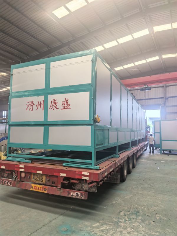 100t  300t玉米棒烘幹機，玉米穗烘幹設備