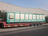 100t  300t玉米棒烘幹機，玉米穗烘幹設備