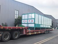 100t  300t玉米棒烘幹機，玉（yù）米穗烘幹設備