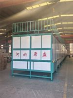 100t  300t玉米棒烘幹機，玉米穗（suì）烘幹（gàn）設備