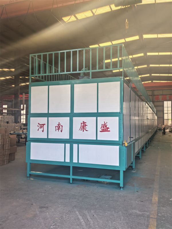 100t  300t玉米棒烘幹機，玉米（mǐ）穗烘幹設備